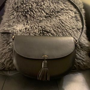 A.P.C. Mini Crossbody Geneva bag